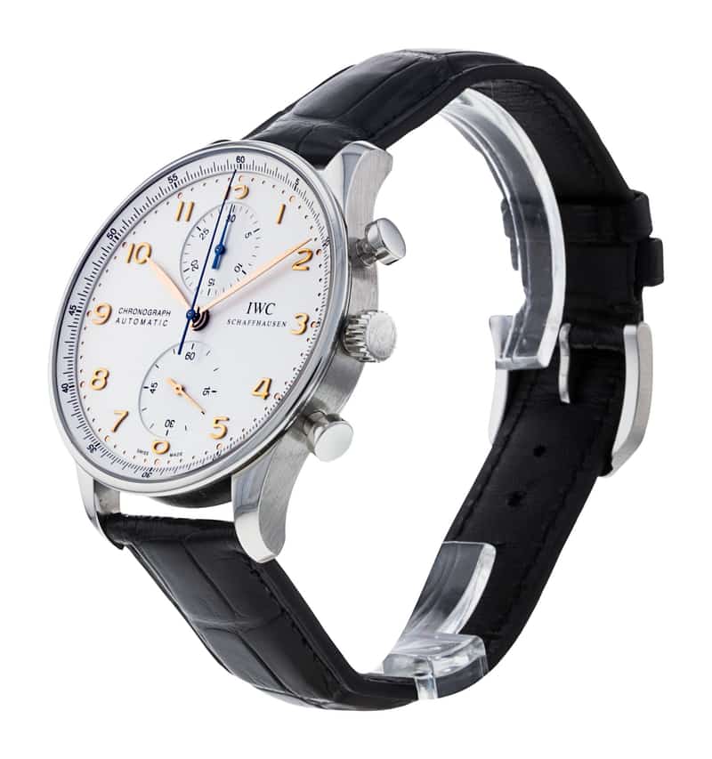 IWC Portugieser Chrono IW371401